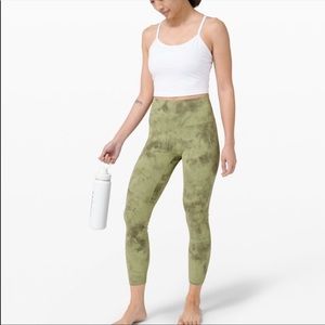 Lululemon Align 25’ Leggings
